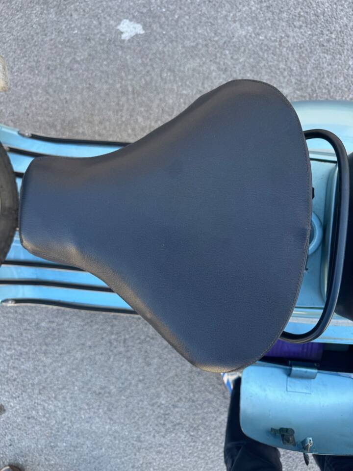 Image 35/37 of Piaggio DUMMY (1961)