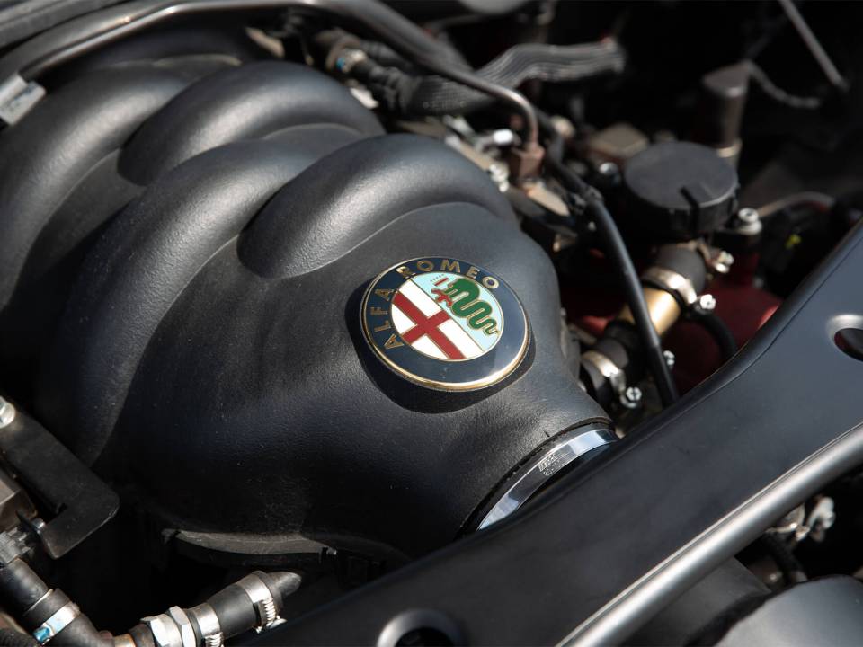 Image 37/39 de Alfa Romeo 8C Spider (2010)