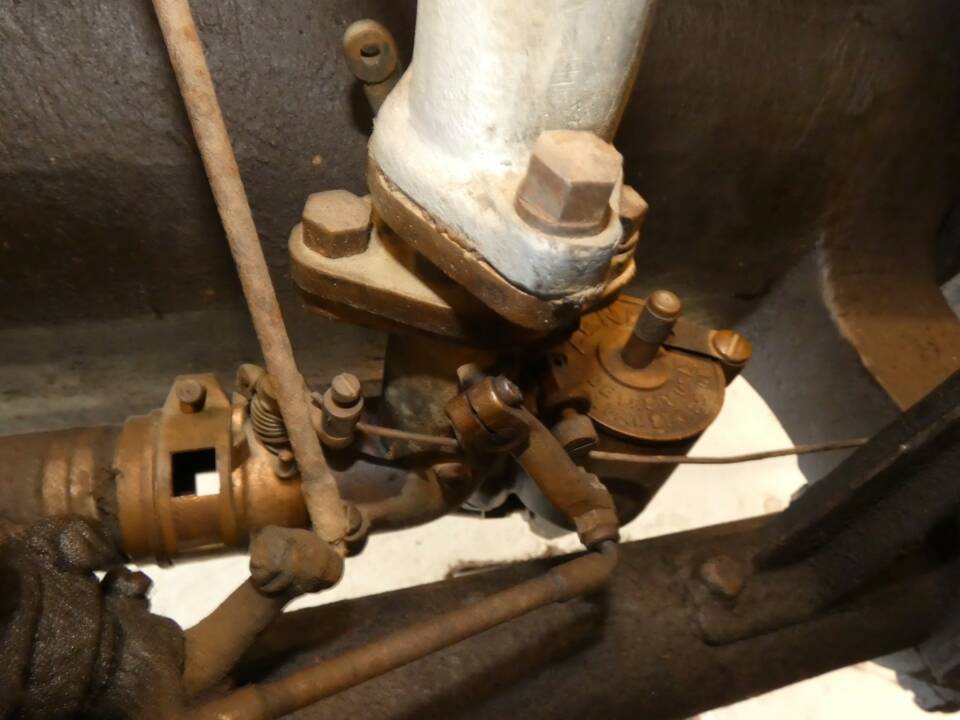 Image 65/66 of Regal Model T Underslung (1913)