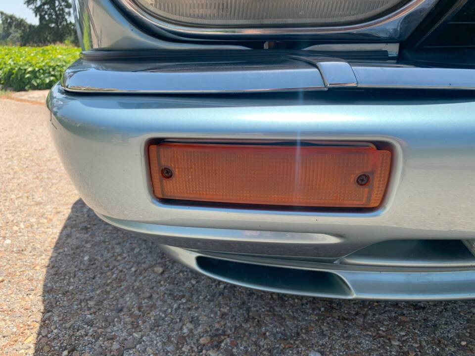Afbeelding 83/112 van Jaguar XJS 4.0 (1994)