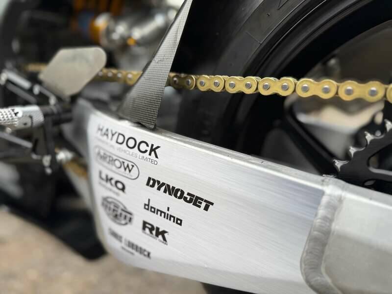 Image 39/41 of Kawasaki DUMMY (2023)