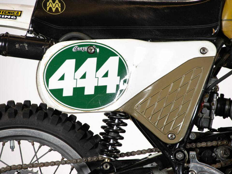 Image 20/41 de Montesa Cappra 414 VE (1979)