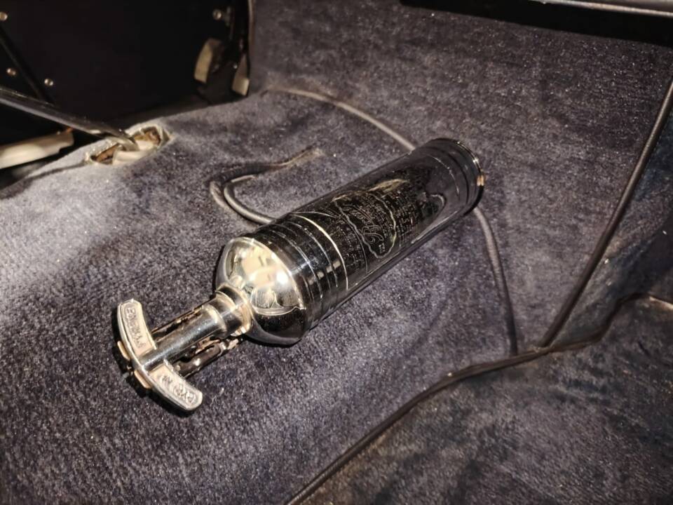 Imagen 55/72 de Austin-Healey 100/6 (BN4) (1957)