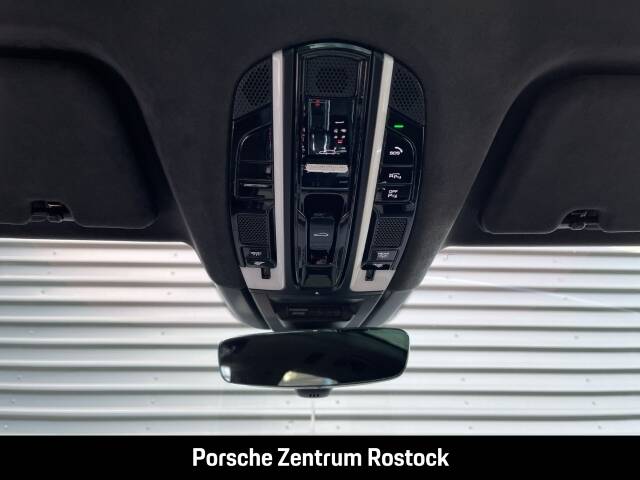 Imagen 7/31 de Porsche Cayenne Turbo S E-Hybrid (2020)