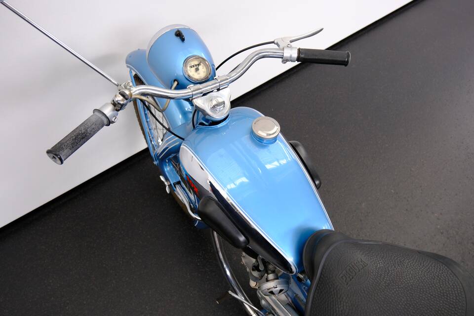 Immagine 54/70 di NSU Fox 101 OSB Viertakt (1949)