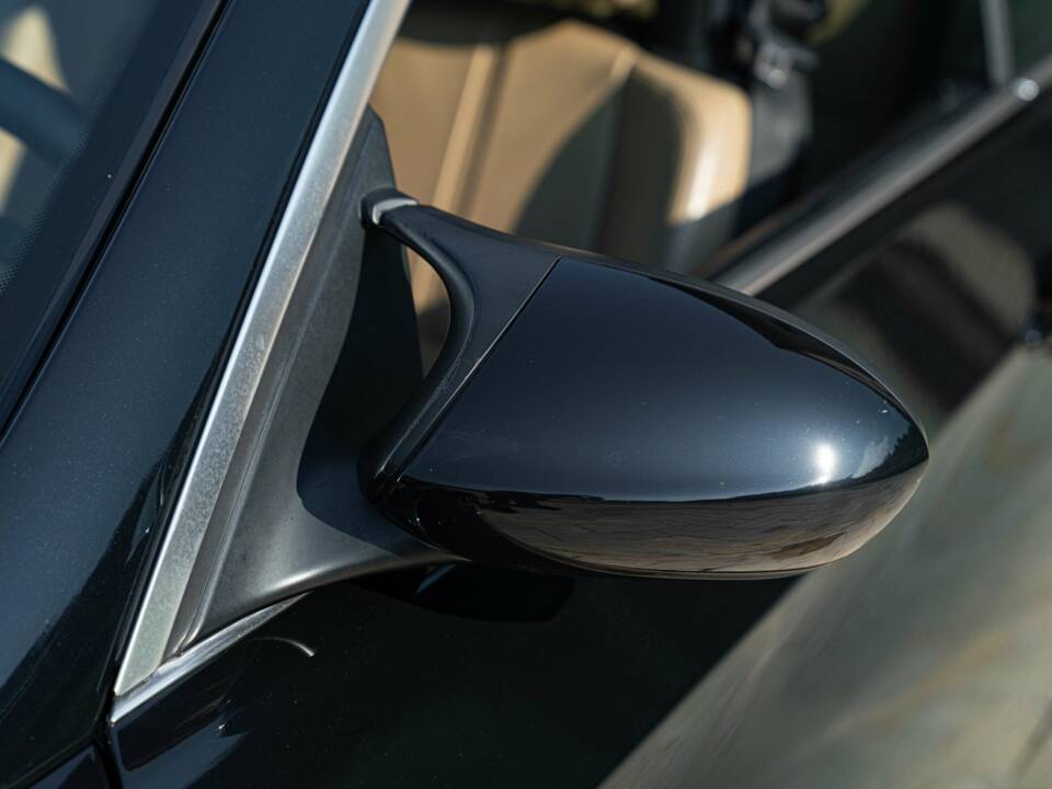 Bild 33/50 von BMW M3 (2010)