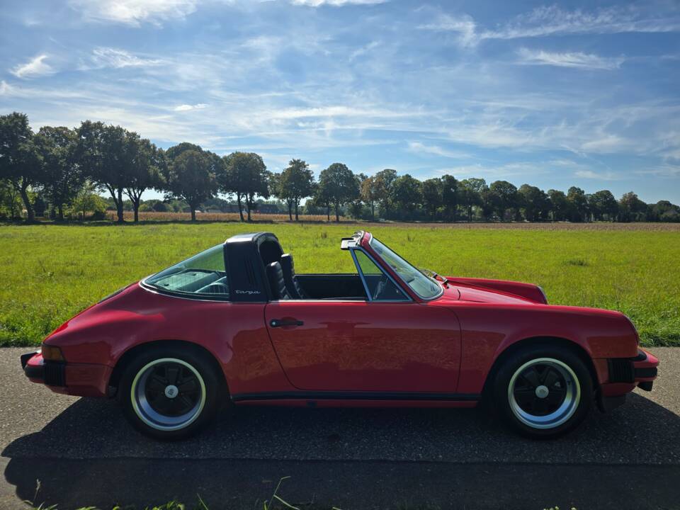 Bild 18/36 von Porsche 911 2.7 (1977)