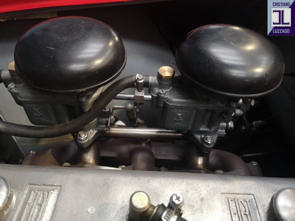 Afbeelding 35/35 van FIAT Stanguellini Berlinetta Sport (1947)