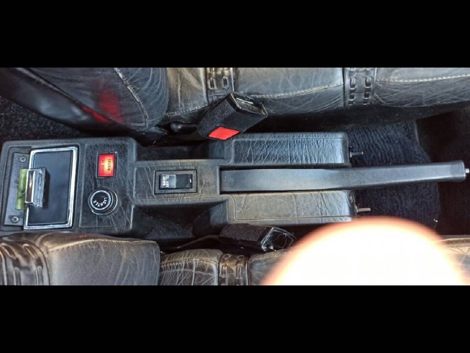 Image 10/12 of Volvo 262 C Bertone (1978)