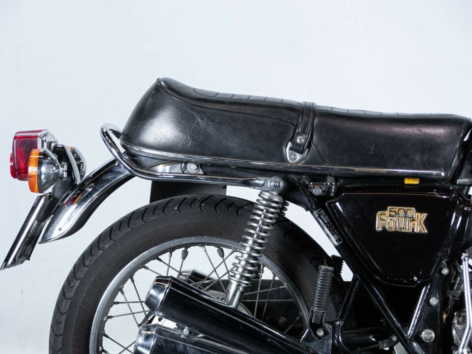 Bild 32/50 von Honda CB 500 Four (1978)
