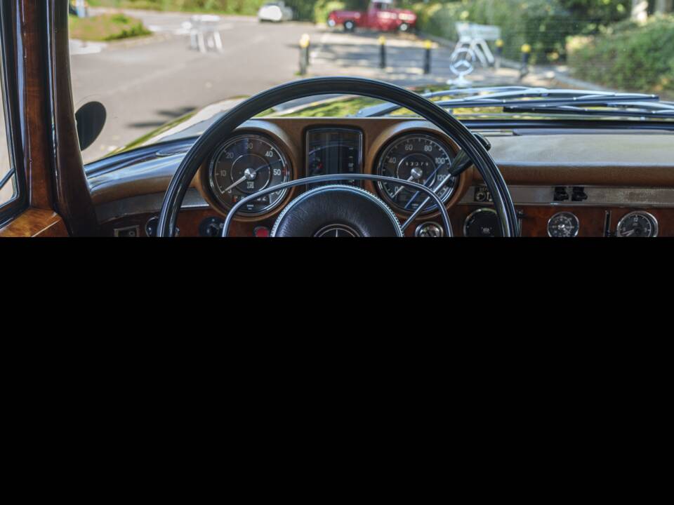 Afbeelding 14/29 van Mercedes-Benz 600 (1970)