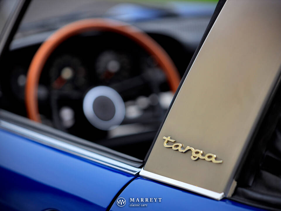 Imagen 39/73 de Porsche 912 (1968)