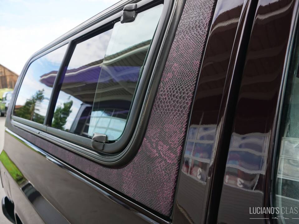 Image 27/54 of Chevrolet Blazer (1986)