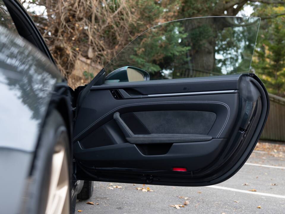 Bild 44/46 von Porsche 911 GT3 (2021)