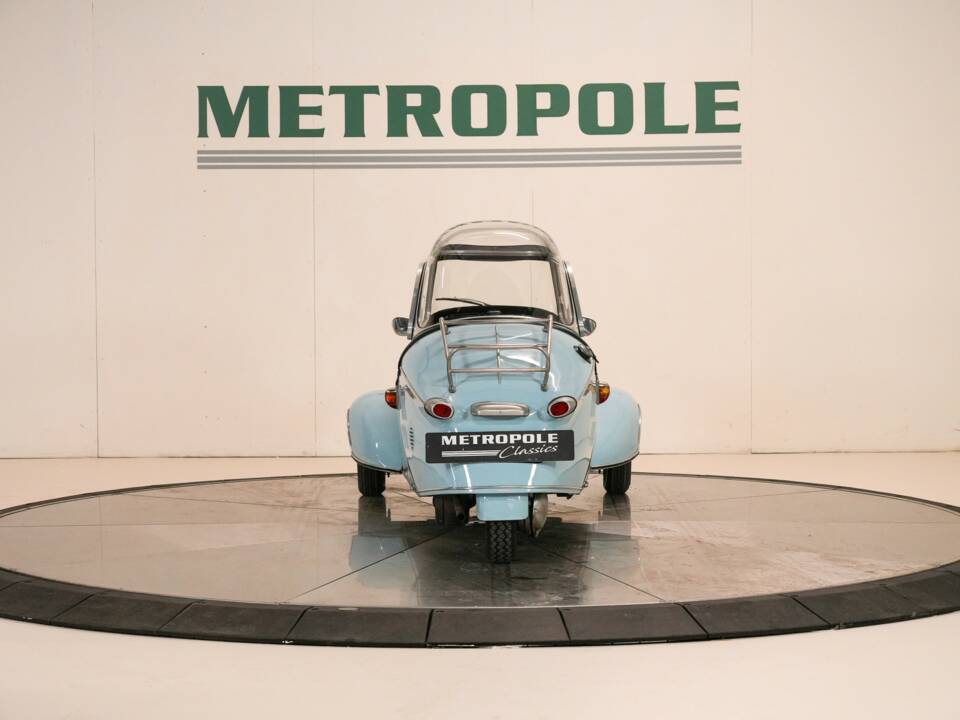 Image 14/27 of Messerschmitt / FMR KR 200 (1959)