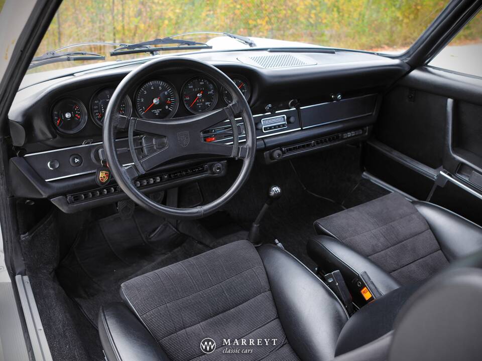 Afbeelding 44/70 van Porsche 911 2.4 S &quot;Ölklappe&quot; (1972)