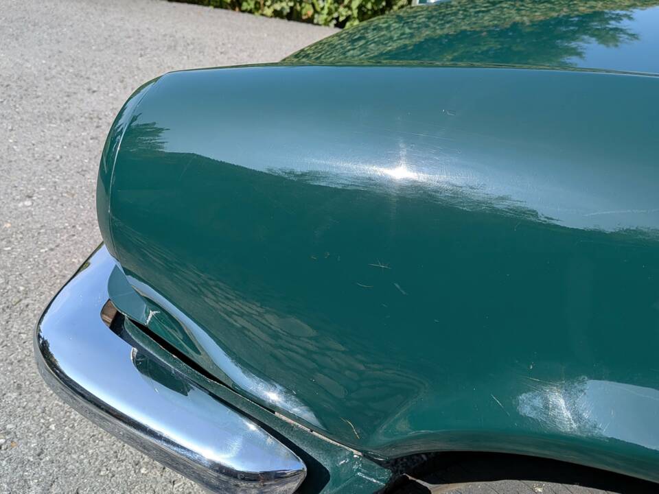 Afbeelding 28/33 van Triumph Spitfire Mk IV (1972)