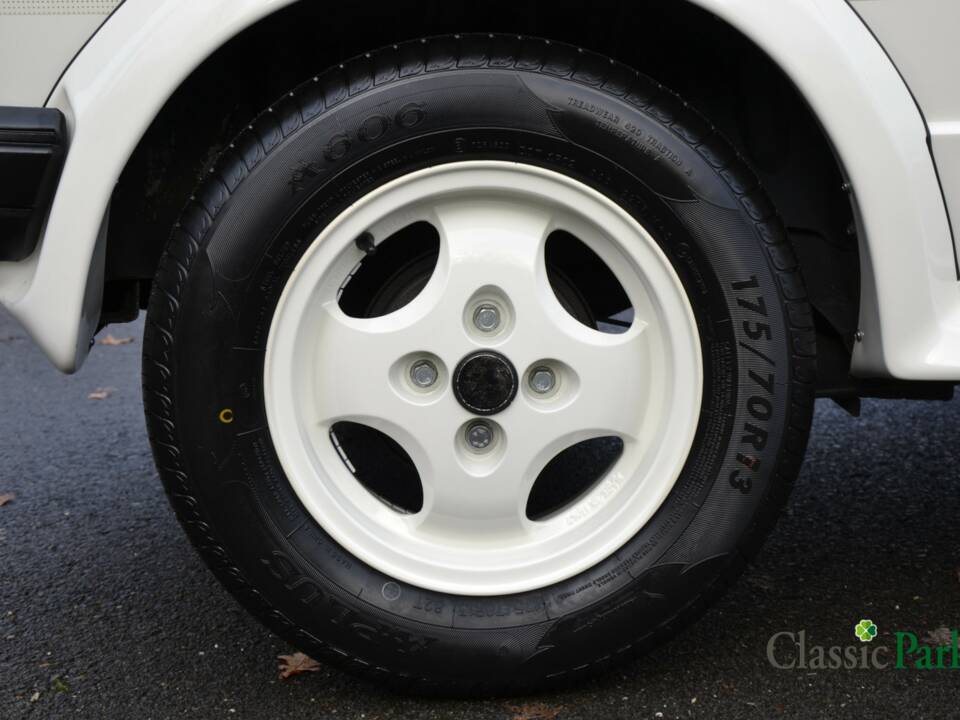 Image 9/50 de Volkswagen Golf Mk I 1.5 (1983)