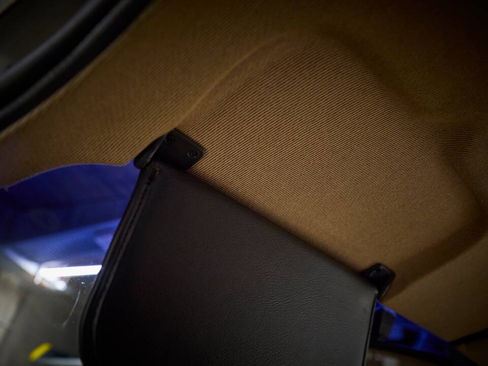 Image 63/100 of Ferrari 308 GTB Quattrovalvole (1983)