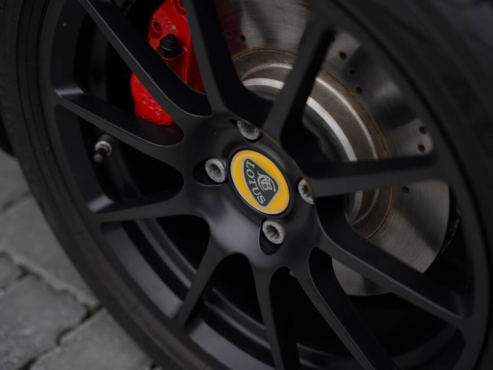 Image 43/50 of Lotus Elise Sport 240 &quot;Final Edition&quot; (2022)