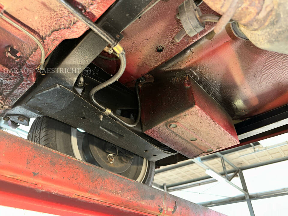 Immagine 90/99 di Mini Cooper 1.3i MPI (2000)