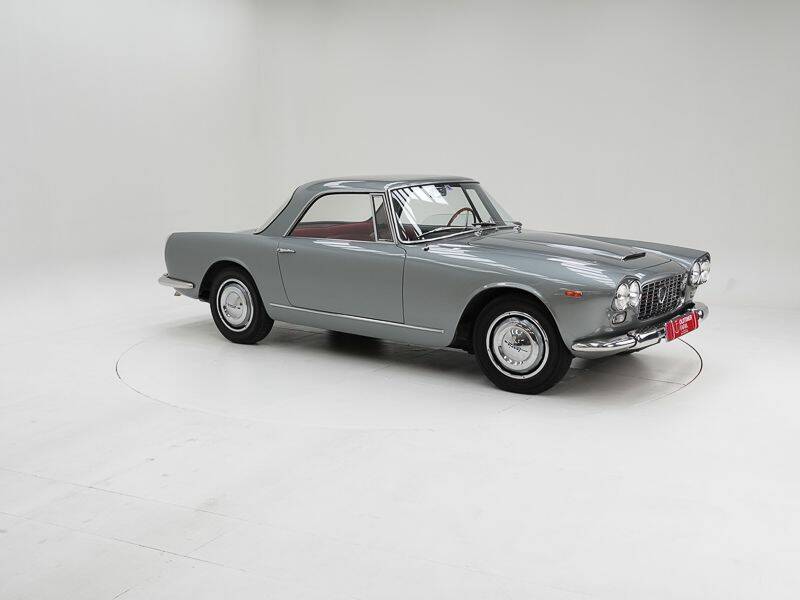 Afbeelding 3/15 van Lancia Flaminia GTL 2.8 3C Touring (1958)