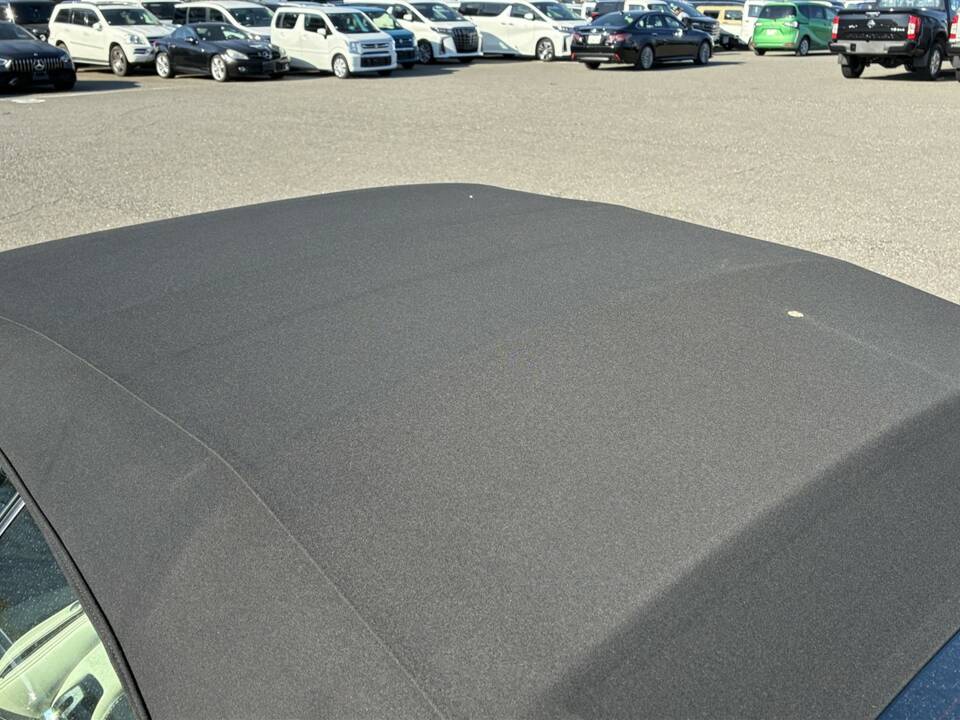 Image 12/54 of Maserati GranCabrio Sport (2015)