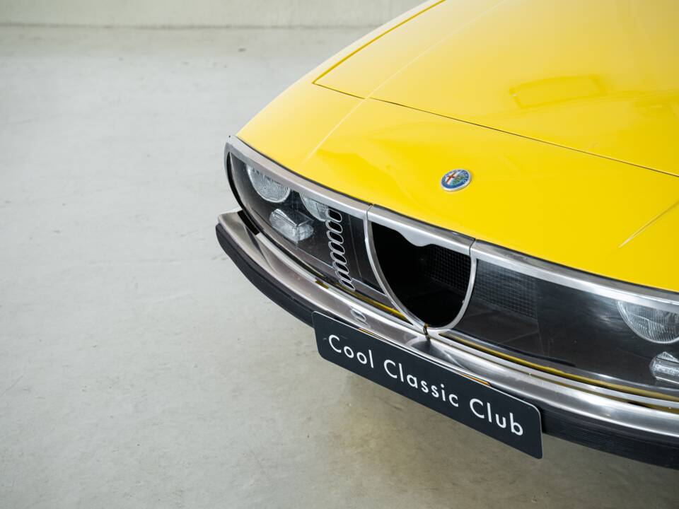 Image 26/40 of Alfa Romeo Junior Zagato GT 1600 (1973)