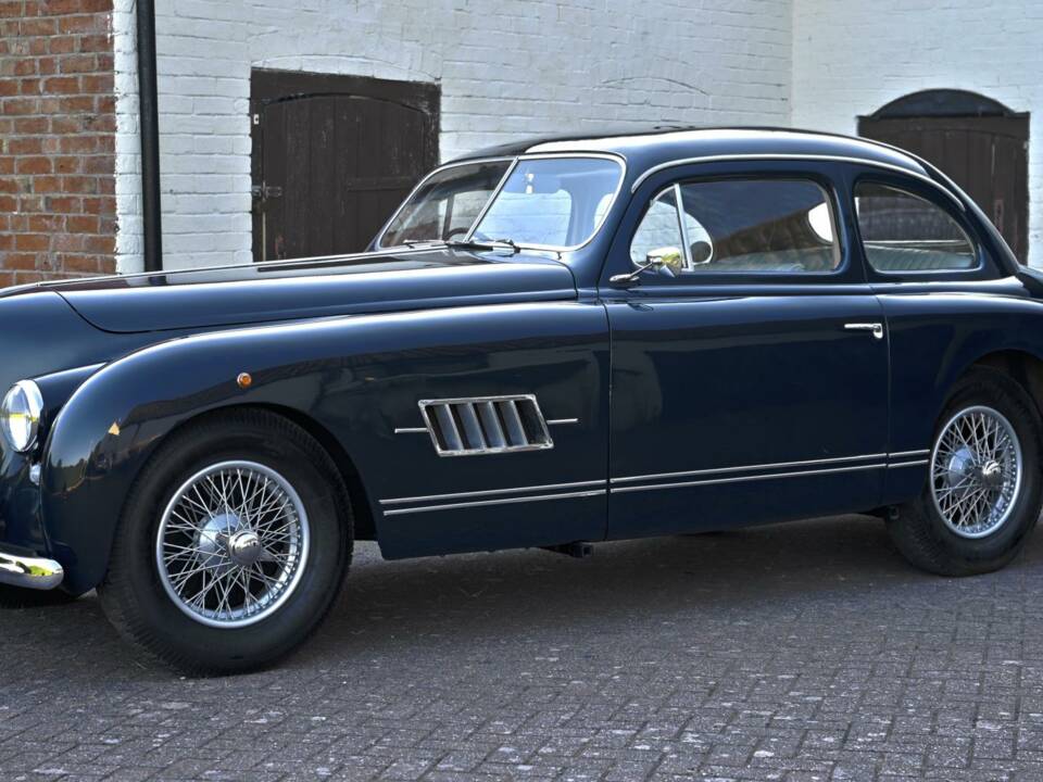 Imagen 5/50 de Delahaye 135M (1949)
