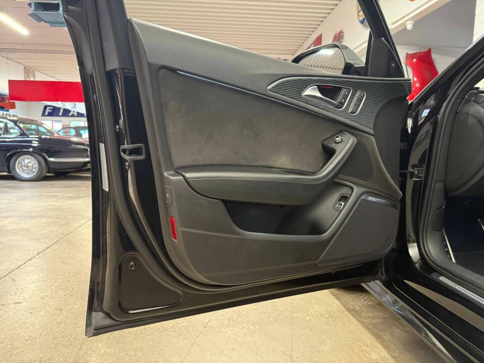 Imagen 6/19 de Audi A6 3.0 TDI allroad quattro (2018)