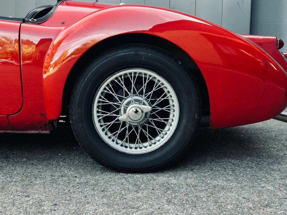Afbeelding 36/50 van MG MGA 1600 (1959)