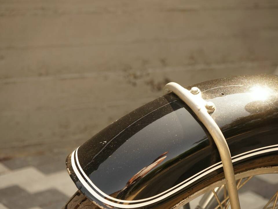 Image 38/66 de BMW DUMMY (1958)