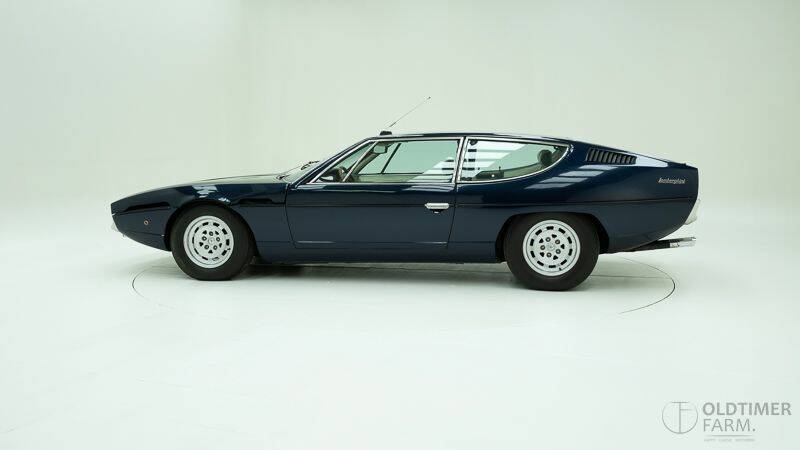 Bild 8/15 von Lamborghini Espada 400 GT (1972)