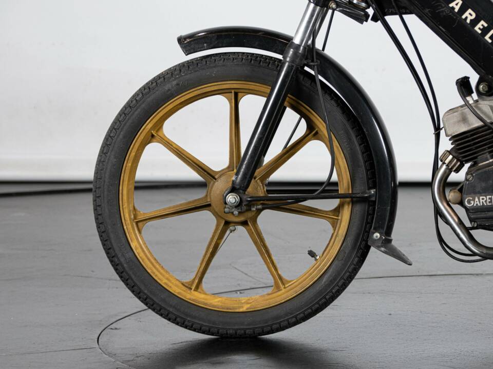 Immagine 17/46 di Garelli DUMMY (1982)