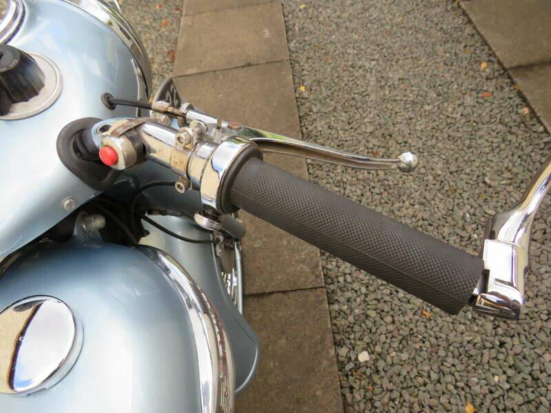 Bild 13/40 von Triumph DUMMY (1960)