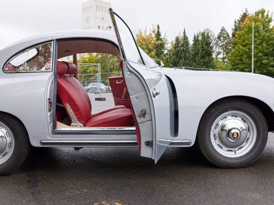 Bild 122/186 von Porsche 356 A 1600 (1958)