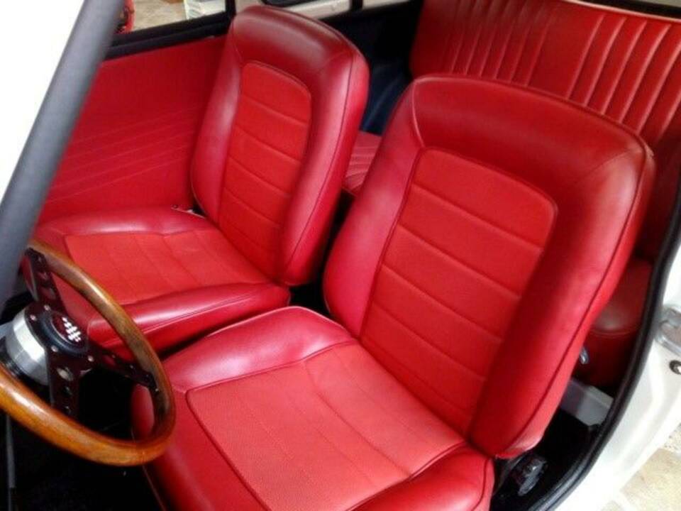 Image 9/10 de Honda N360 (1971)
