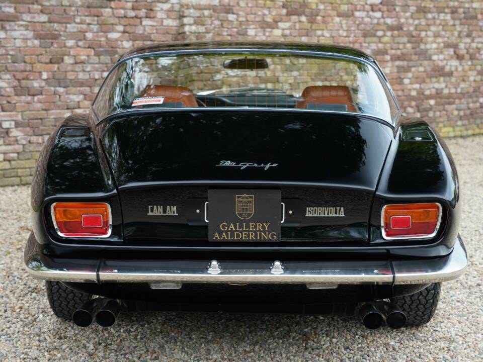 Image 6/50 of ISO Can Am (1972)