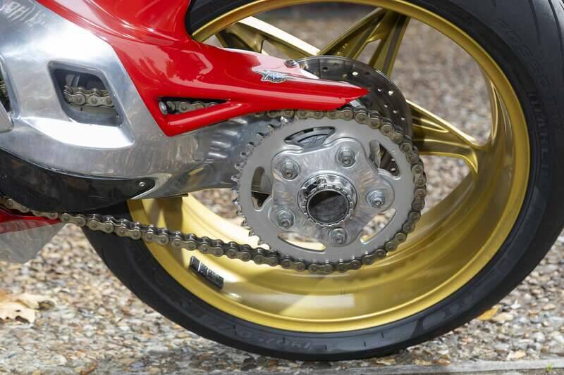 Bild 38/50 von MV Agusta DUMMY (2000)