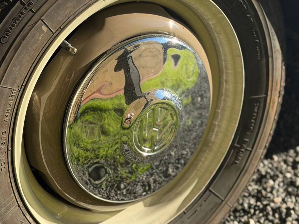 Immagine 9/19 di Volkswagen 1500 (1963)