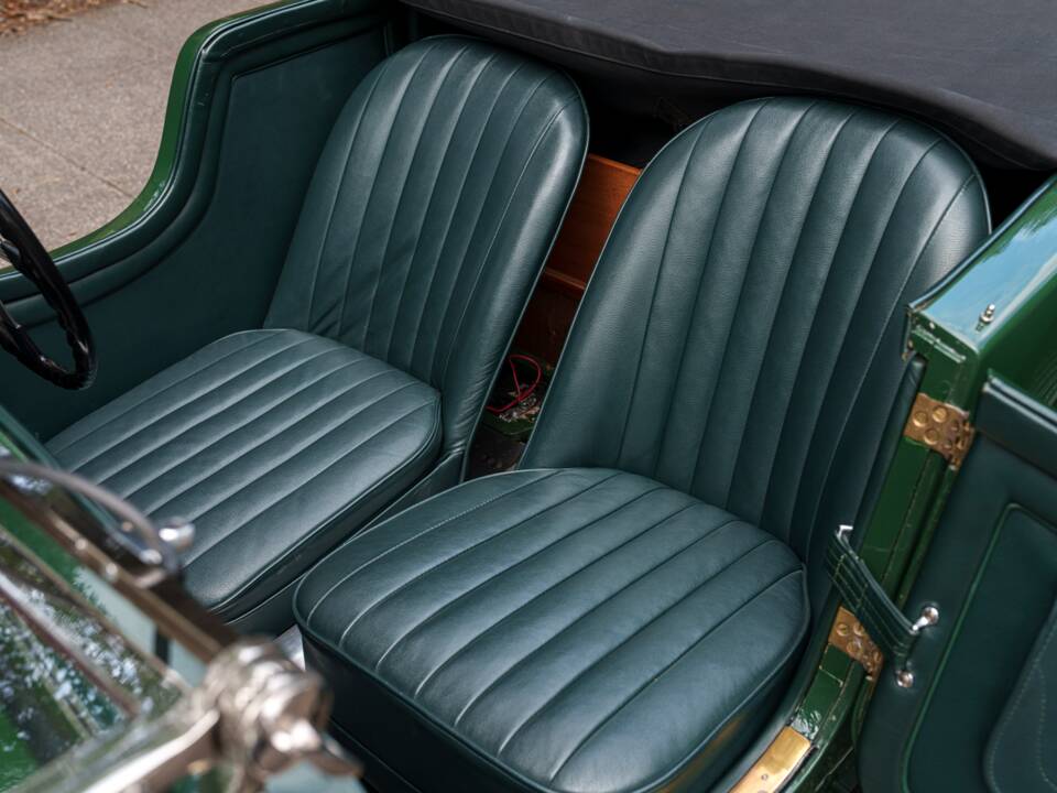 Bild 27/28 von Invicta 4.5 Litre S-Type Low Chassis (1932)