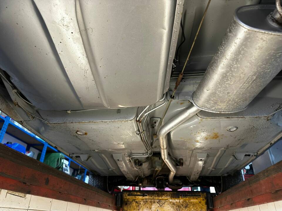 Bild 68/70 von Ford Fiesta 1.3 Supersport (1980)