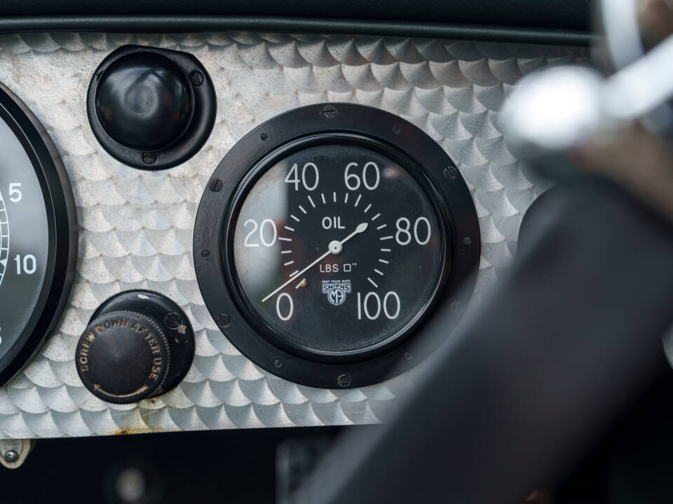 Image 27/35 of Bentley 4 1&#x2F;2 Litre Supercharged (1929)