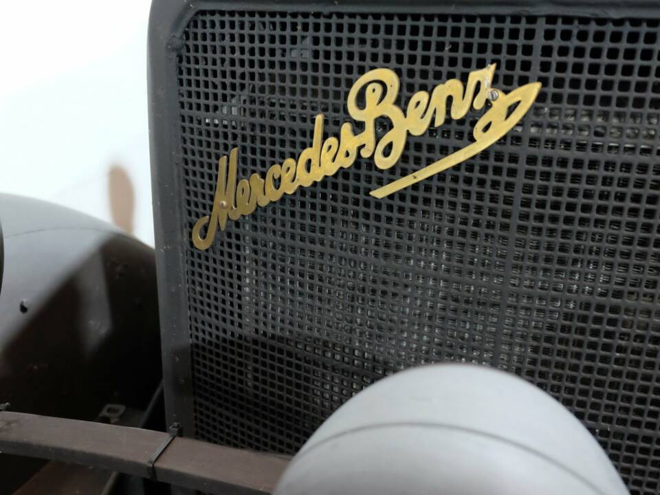 Bild 8/38 von Mercedes-Benz Autobahnschlepper (1941)