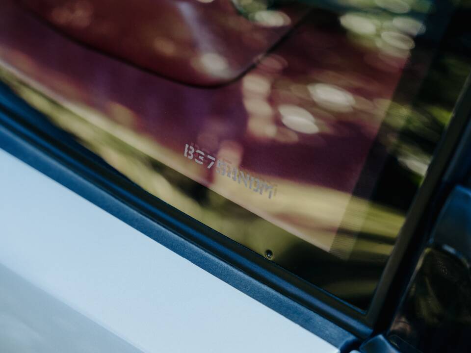 Bild 28/50 von Ferrari F 355 GTS (1998)