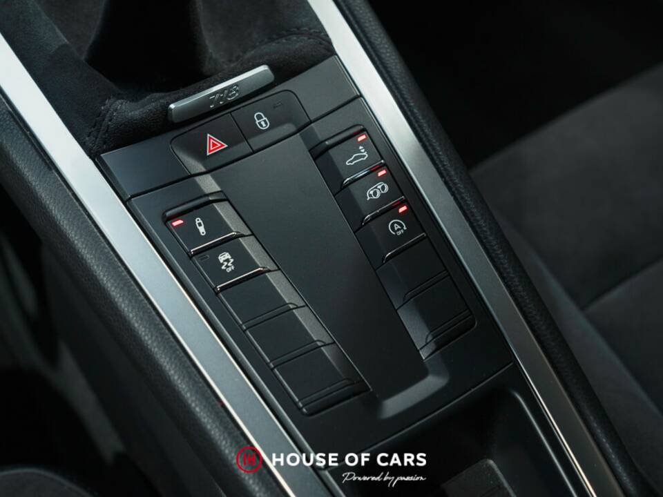 Image 21/23 of Porsche 718 Cayman GTS (2018)