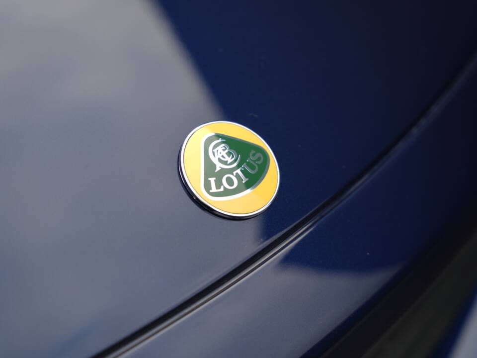 Image 31/50 of Lotus Elise 111S (2004)