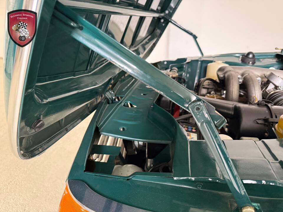 Immagine 23/89 di BMW 2002 tii Touring (1973)