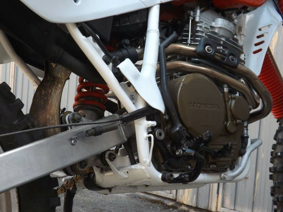 Immagine 23/50 di Honda XR 600R (1988)