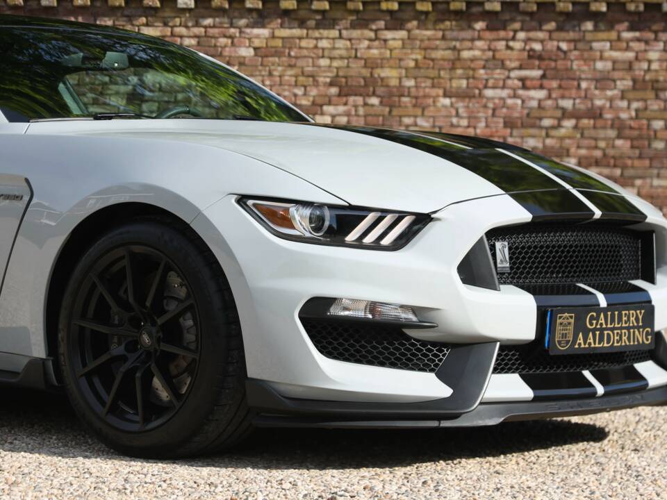 Image 22/50 of Ford Mustang Shelby GT 350 (2017)